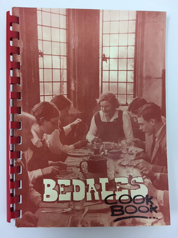 Bedales-Cook-Book